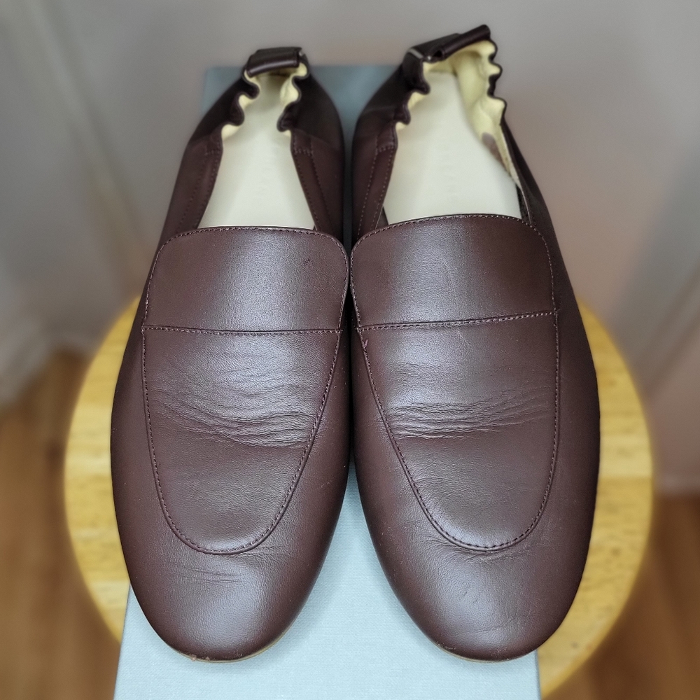 Everlane Day Loafers- Size 10.5